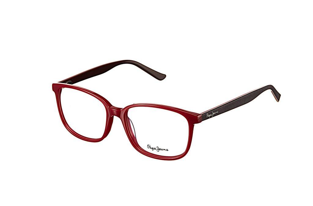 Pepe Jeans   3375 C1 Rot