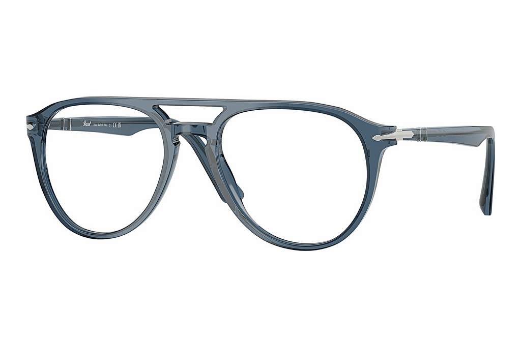 Persol   PO3160V 1197 Transparent Denim Blue