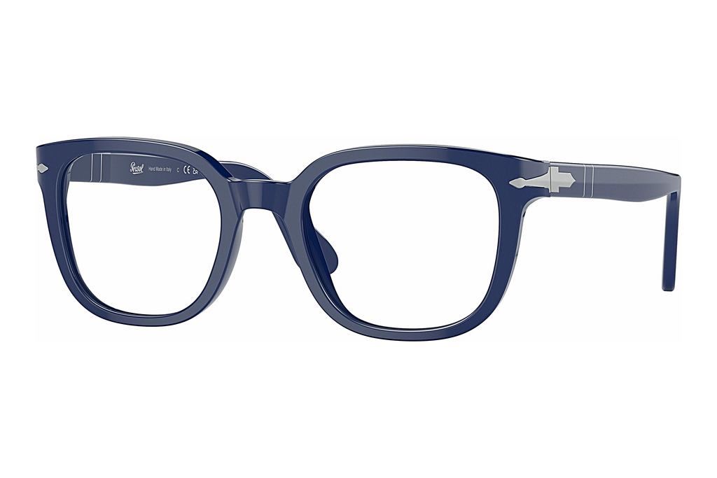 Persol   PO3263V 1170 Solid Blue