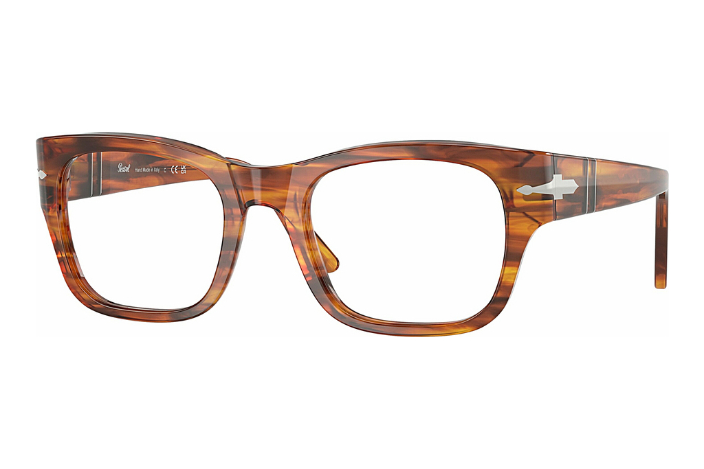 Persol   PO3297V 1157 Striped Brown