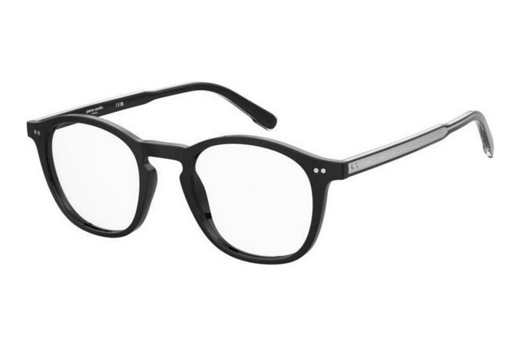 Pierre Cardin   P.C. 6281 807 BLACK