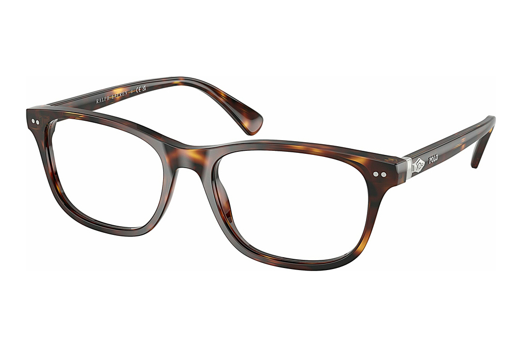 Polo   PH2280 6137 Shiny Brown Tortoise