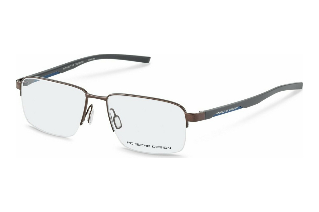 Porsche Design   P8747 D brown, grey, blue