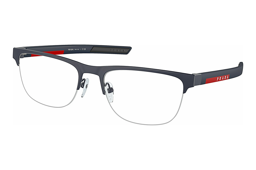 Prada Linea Rossa   PS 51QV MAG1O1 Matte Blue