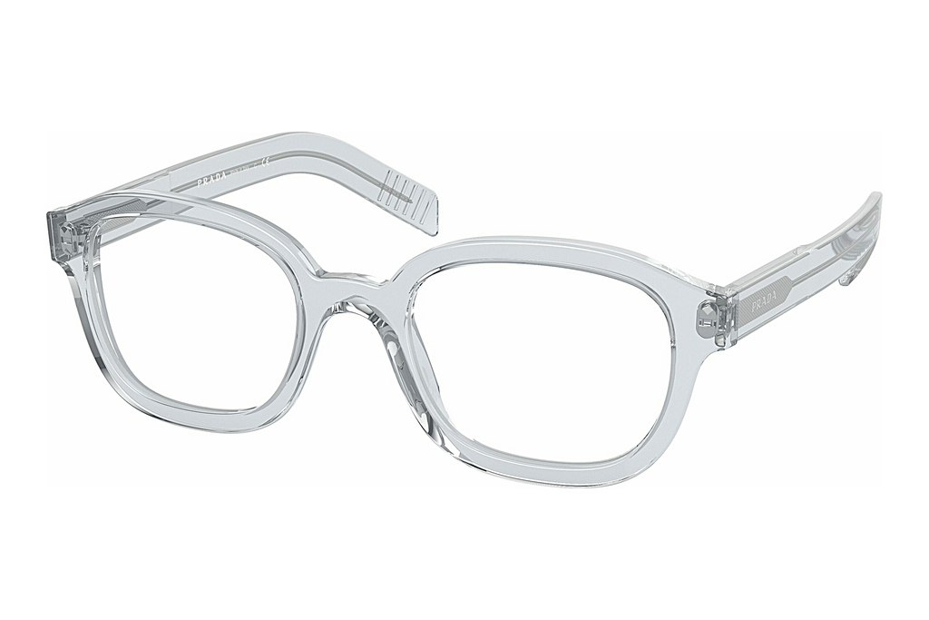 Prada   PR 11WV U431O1 Crystal Grey