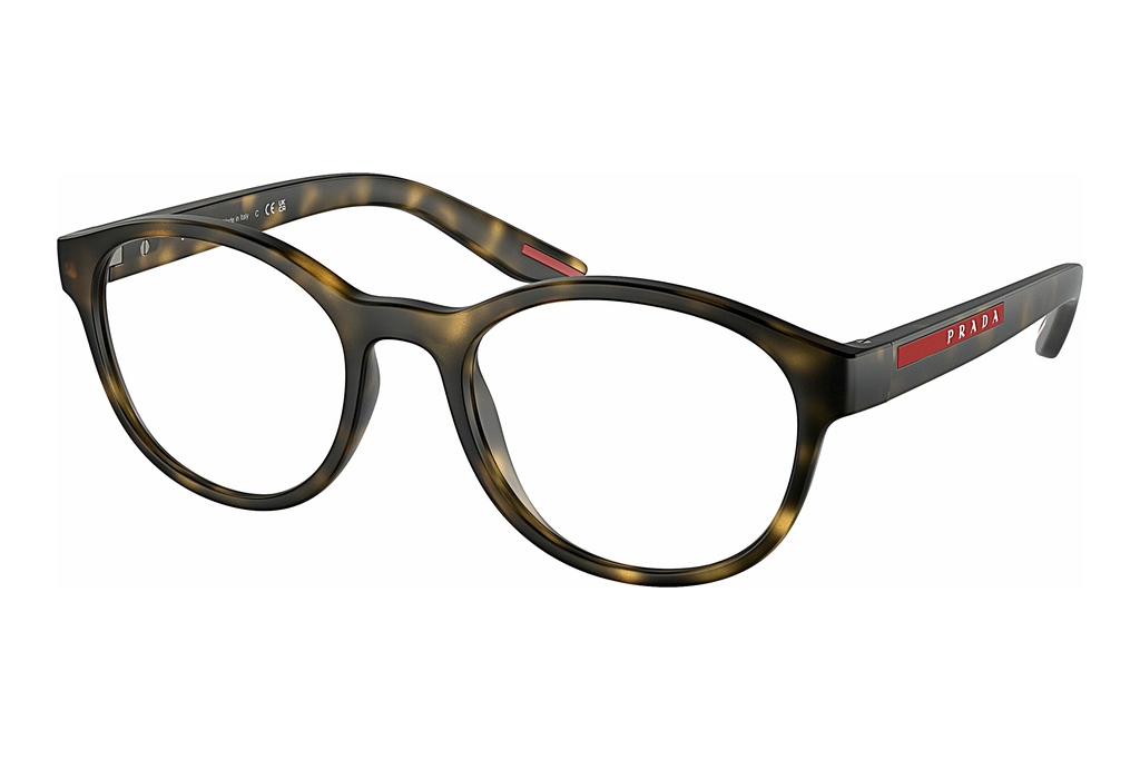 Prada Sport   PS 07PV 5811O1 Havana Rubber