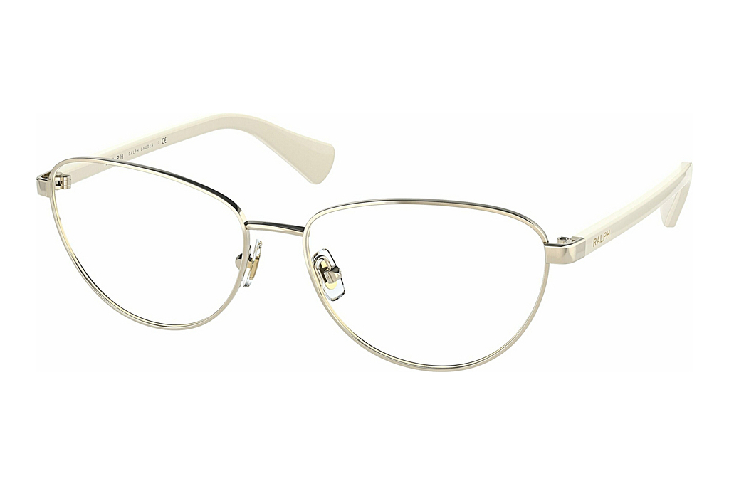 Ralph   RA6049 9116 Shiny Pale Gold