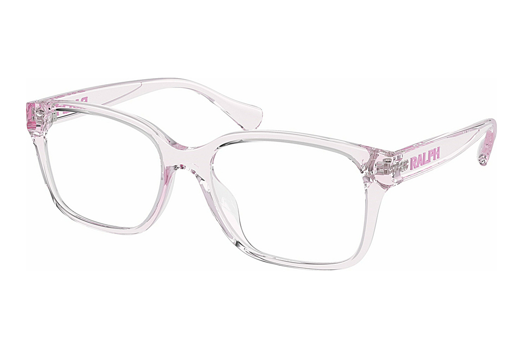 Ralph   RA7155U 6121 Shiny Transparent Lilla