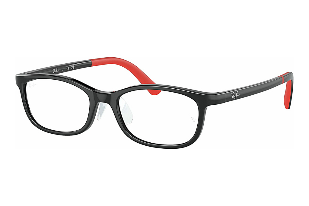 Ray-Ban Junior   RY1615D 3876 Black