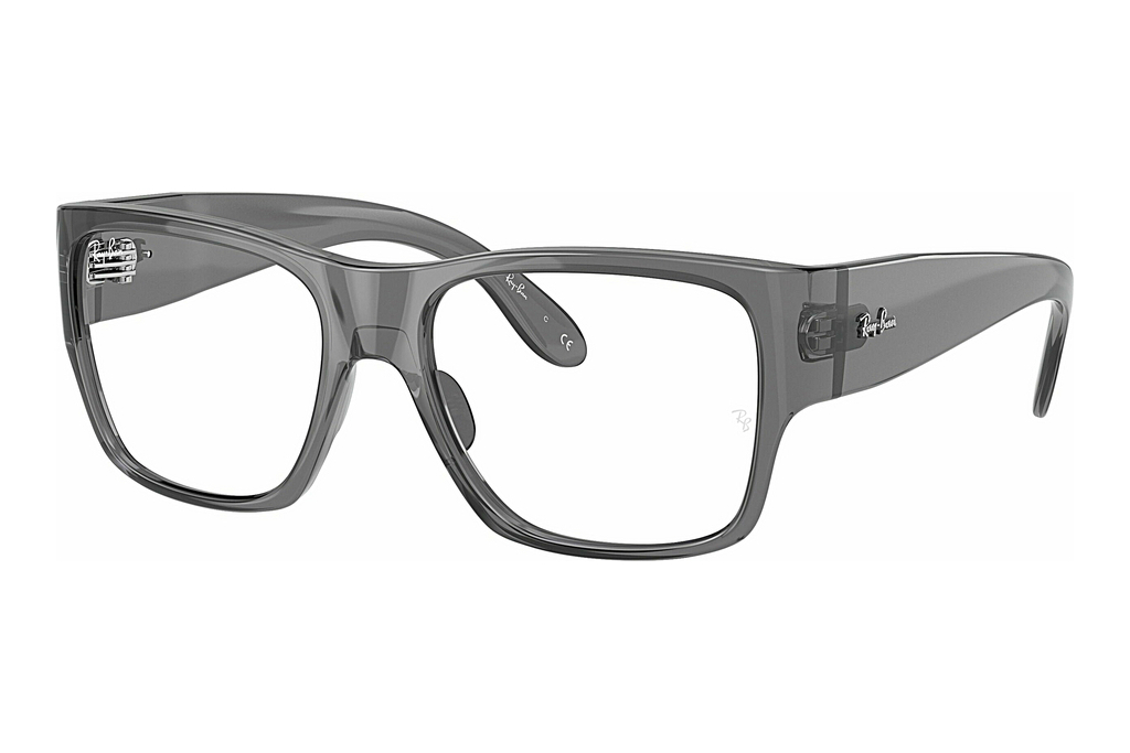 Ray-Ban Junior   RY9287V 3900 Transparent Grey