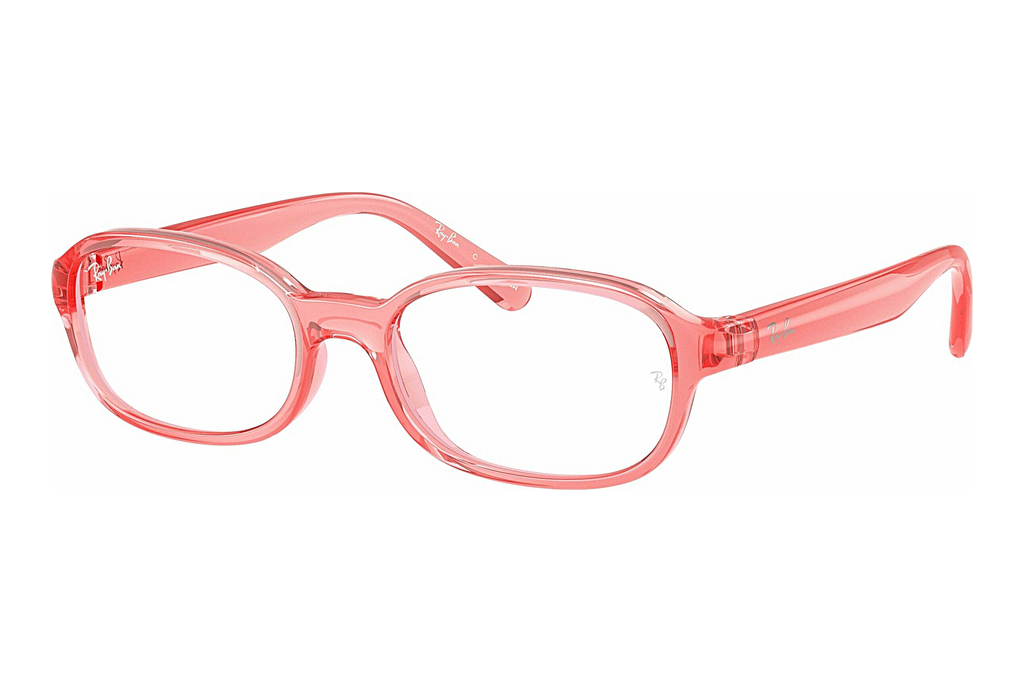 Ray-Ban Kids   RY1904 3982 Transaprent Light Pink