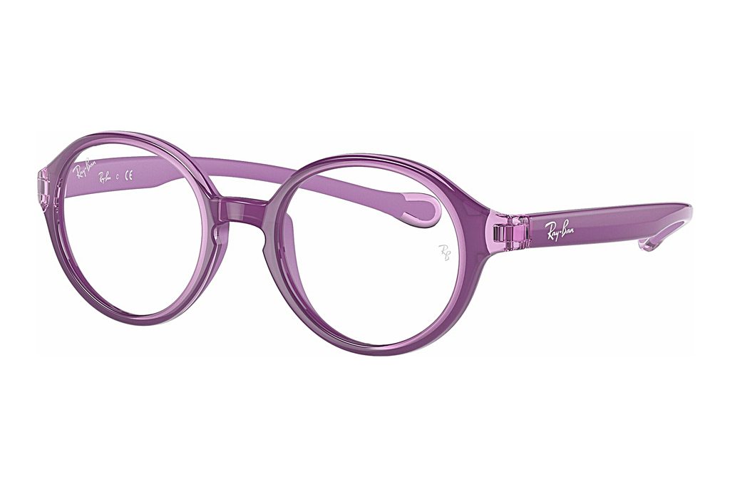 Ray-Ban Kids   RY9075V 3880 Violet