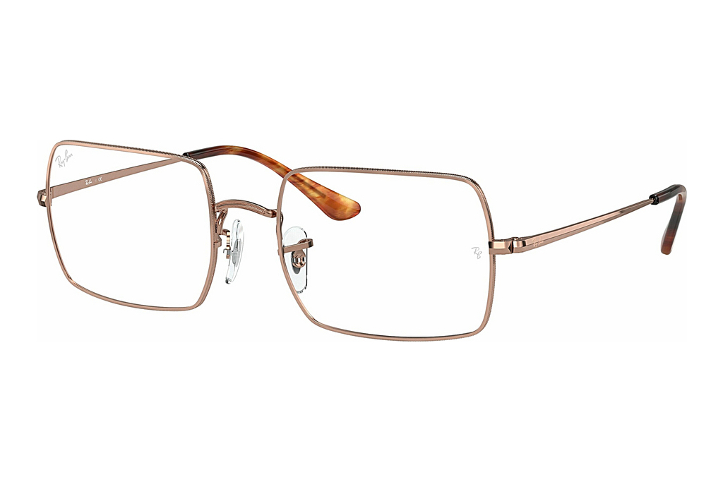 Ray-Ban   RX1969V 2943 Copper