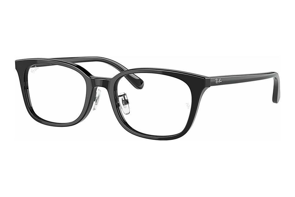 Ray-Ban   RX5407D 2000 Black