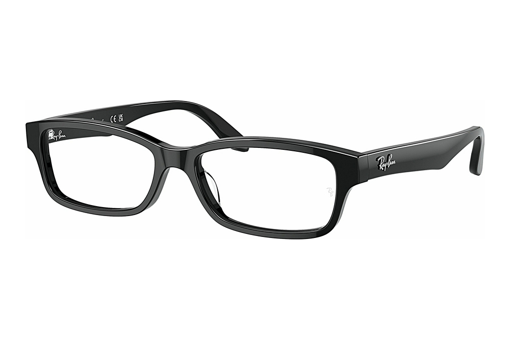 Ray-Ban   RX5415D 2000 Black