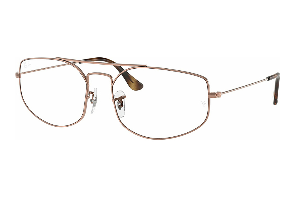 Ray-Ban   RX6545 2943 Copper