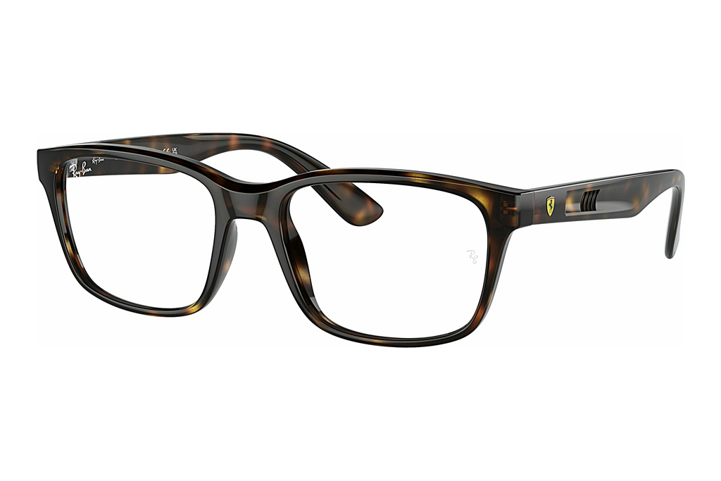 Ray-Ban   RX7221M F686 Havana