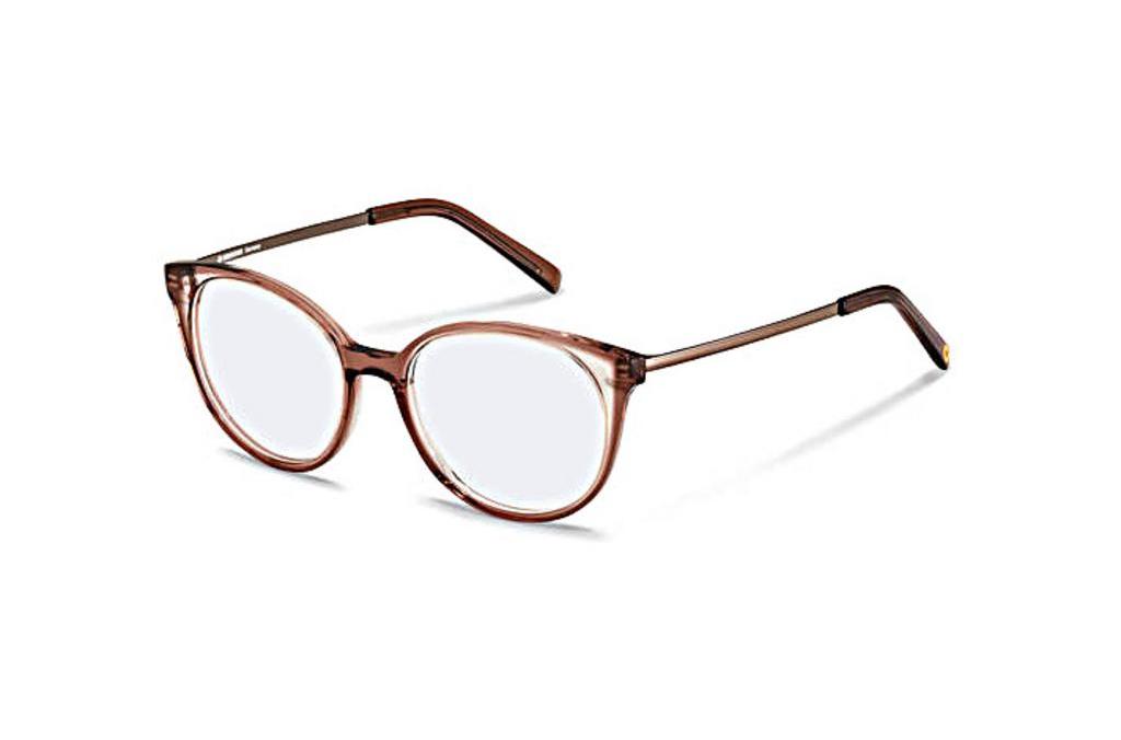 Rocco by Rodenstock   RR462 D brown, light brown gunmetal
