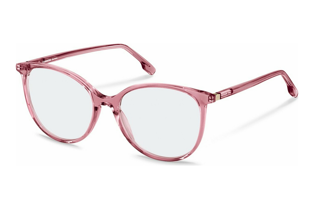 Rodenstock   R5361 D000 raspberry, gold