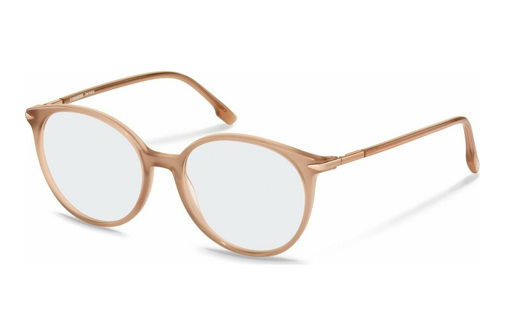 Rodenstock   R5364 D000 rose, rose gold