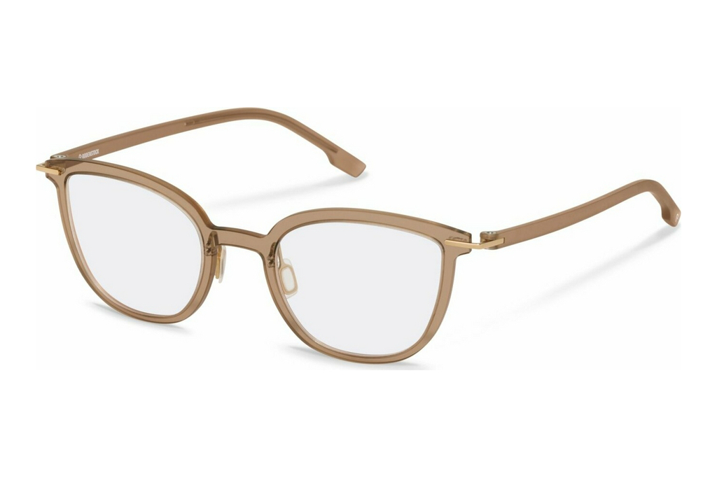 Rodenstock   R5367 A000 light brown/gold