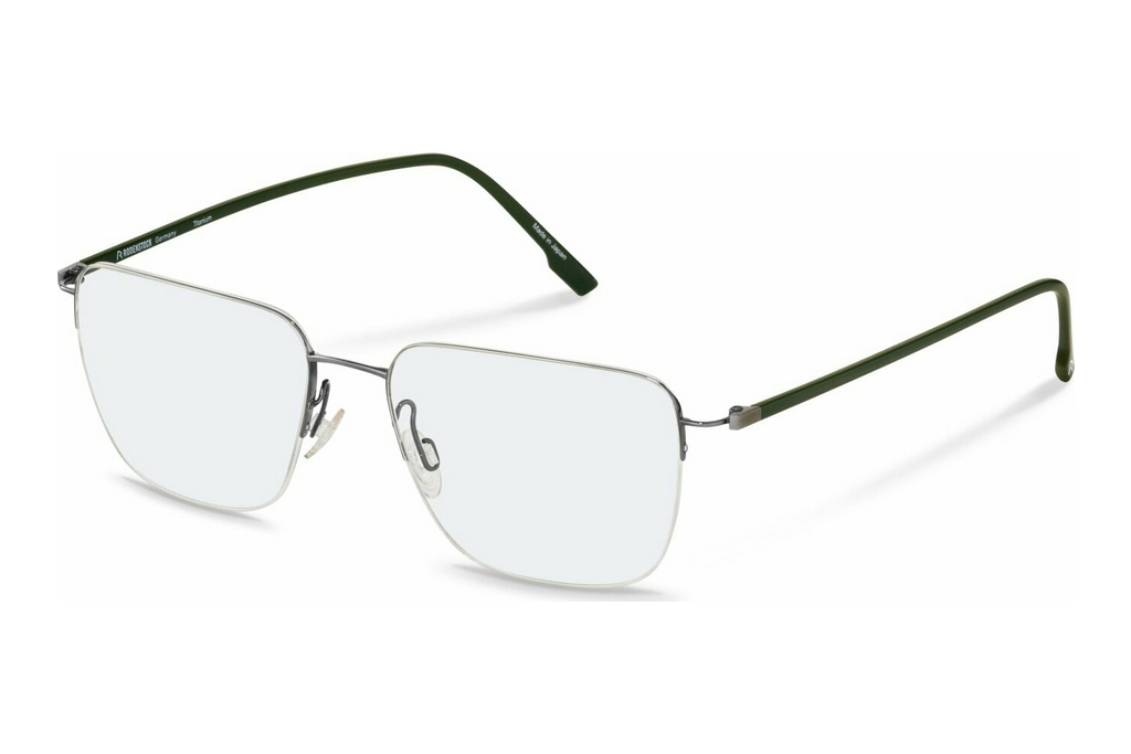 Rodenstock   R7144 C000 dark grey, dark green