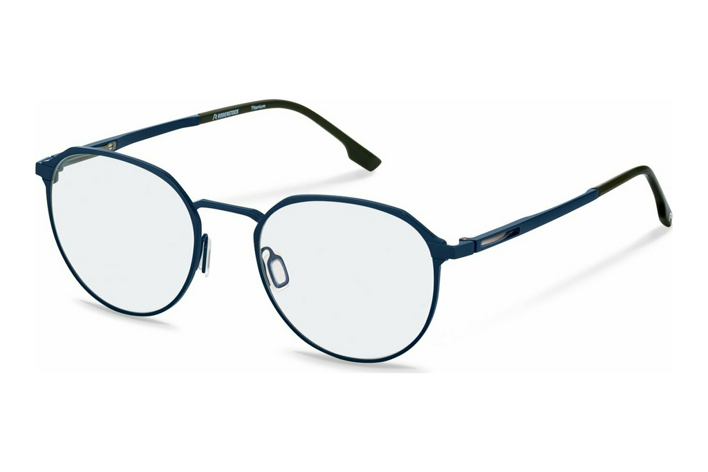 Rodenstock   R7150 D000 dark blue, black