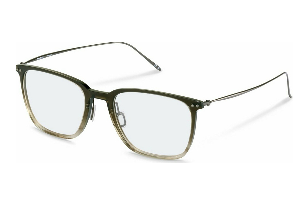 Rodenstock   R7168 B000 grey gradient/dark grey