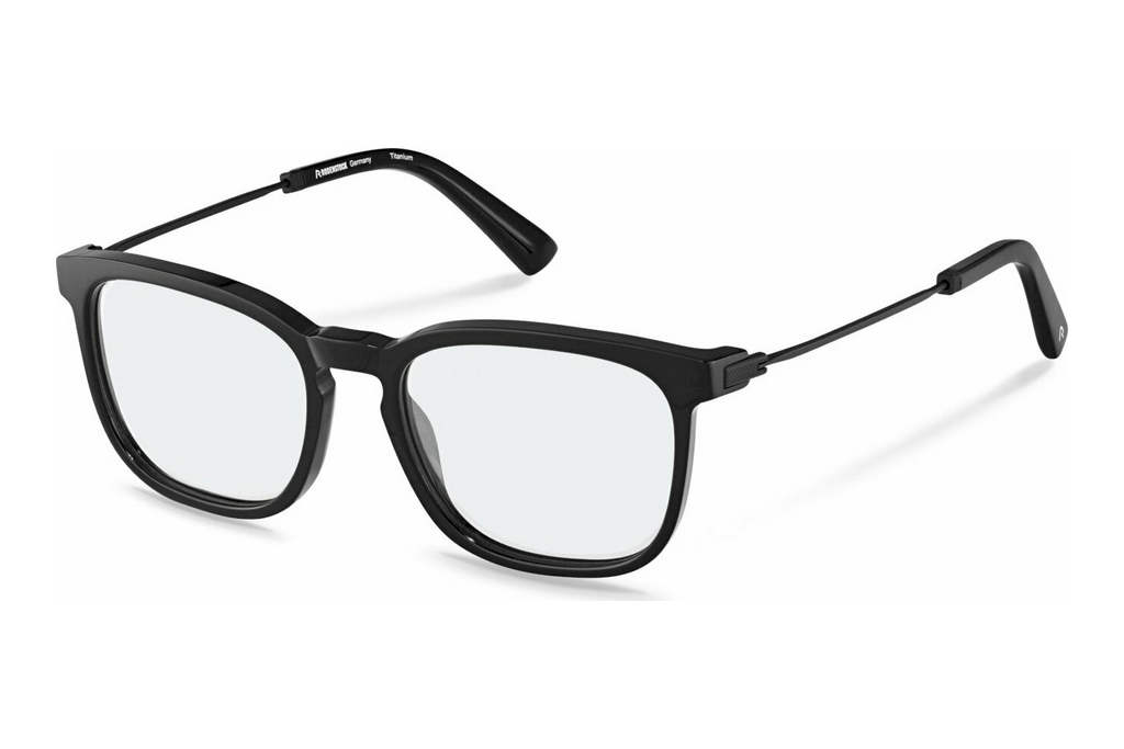 Rodenstock   R8029 A000 black