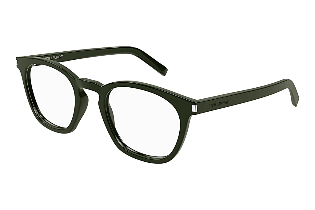 Saint Laurent   SL 28 OPT 010 GREEN