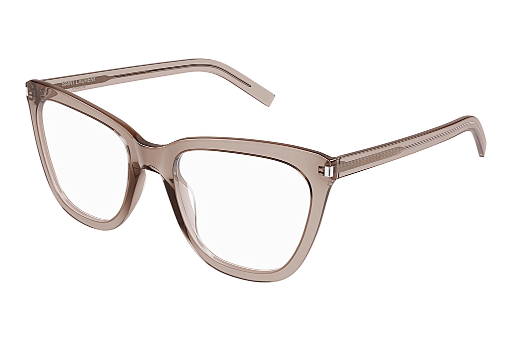 Saint Laurent   SL 548 SLIM OPT 003 BROWN