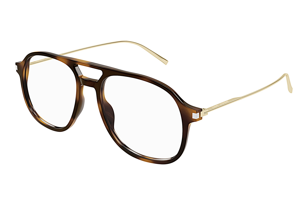 Saint Laurent   SL 626 002 HAVANA