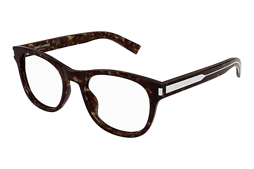 Saint Laurent   SL 663 002 HAVANA