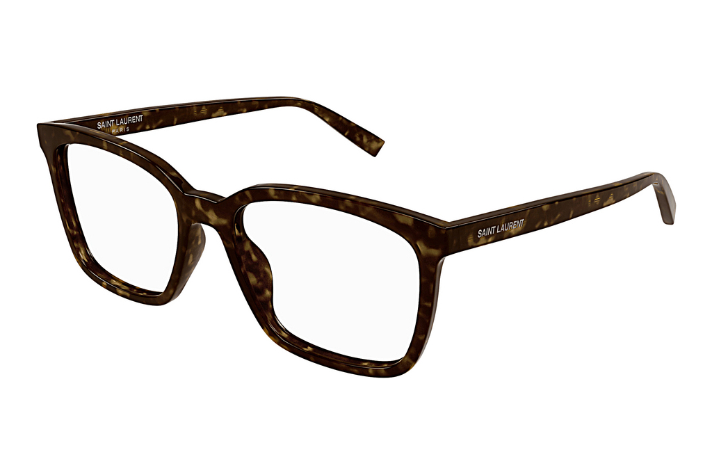 Saint Laurent   SL 672 002 HAVANA