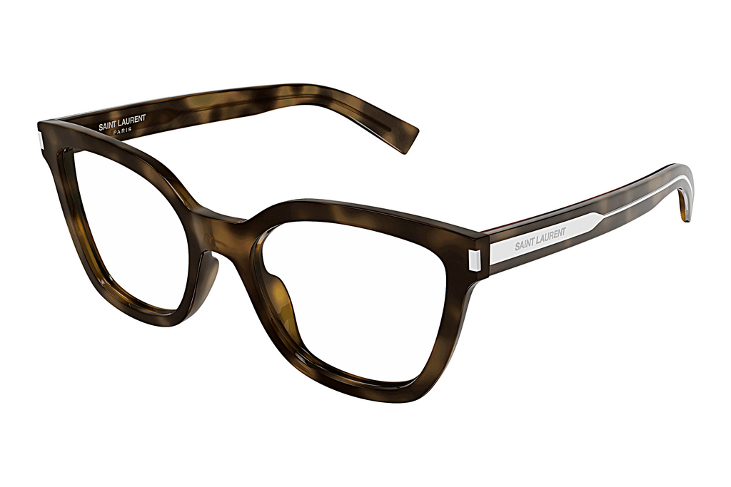 Saint Laurent   SL 748 003 HAVANA