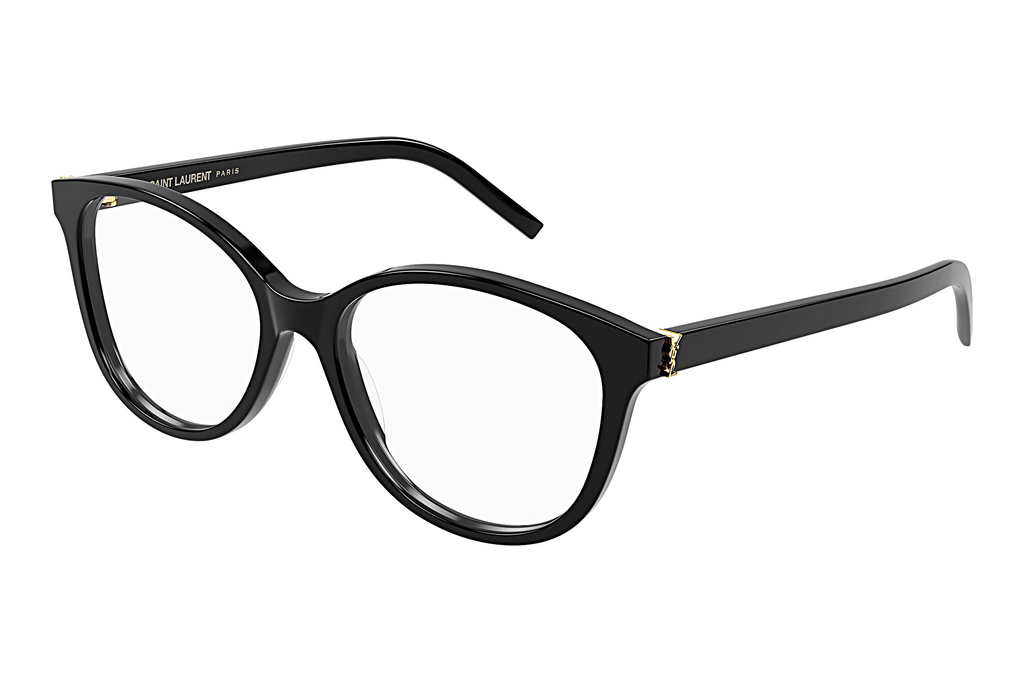 Saint Laurent   SL M112 001 BLACK