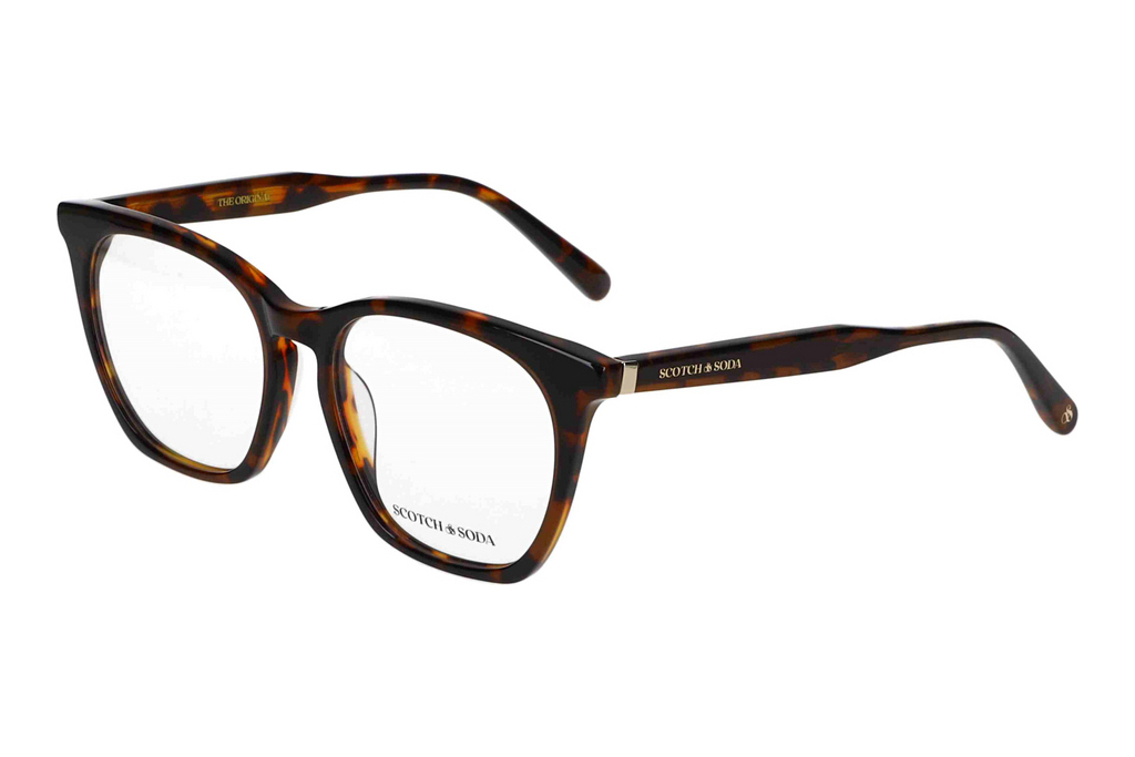 Scotch and Soda   503038 192 Rot