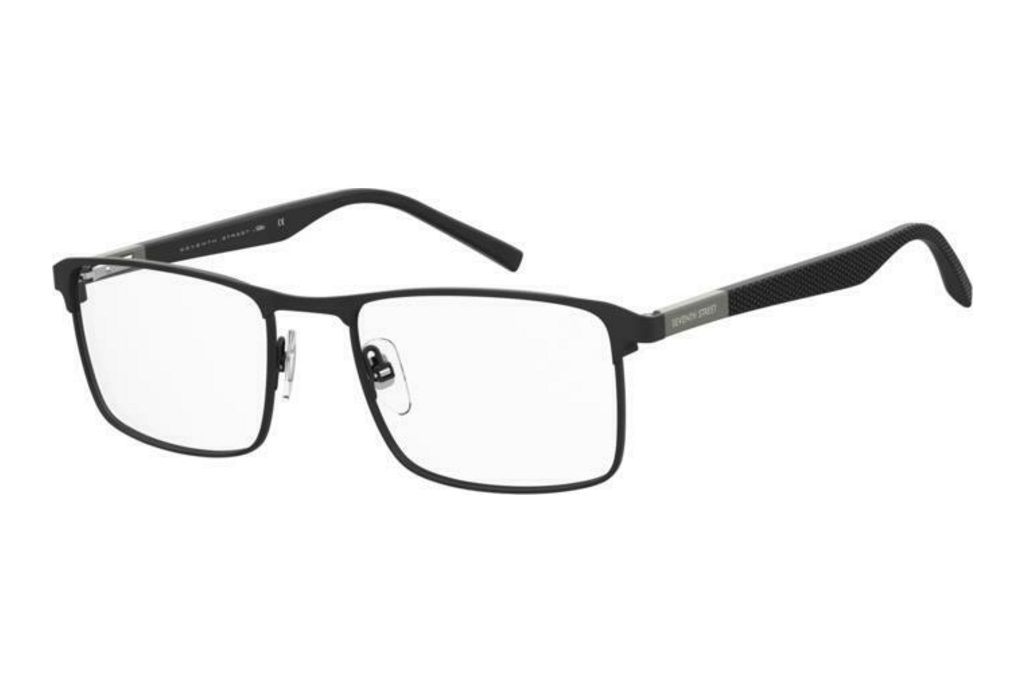 Seventh Street   7A 116 003 MATTE BLACK