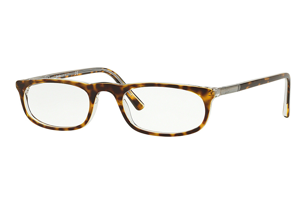 Sferoflex   SF1137 C633 Top Havana On Trasparent