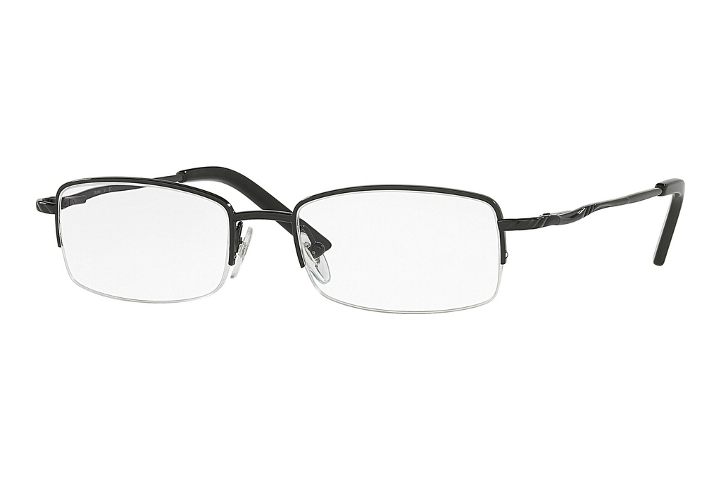 Sferoflex   SF2582 136 Matte Black
