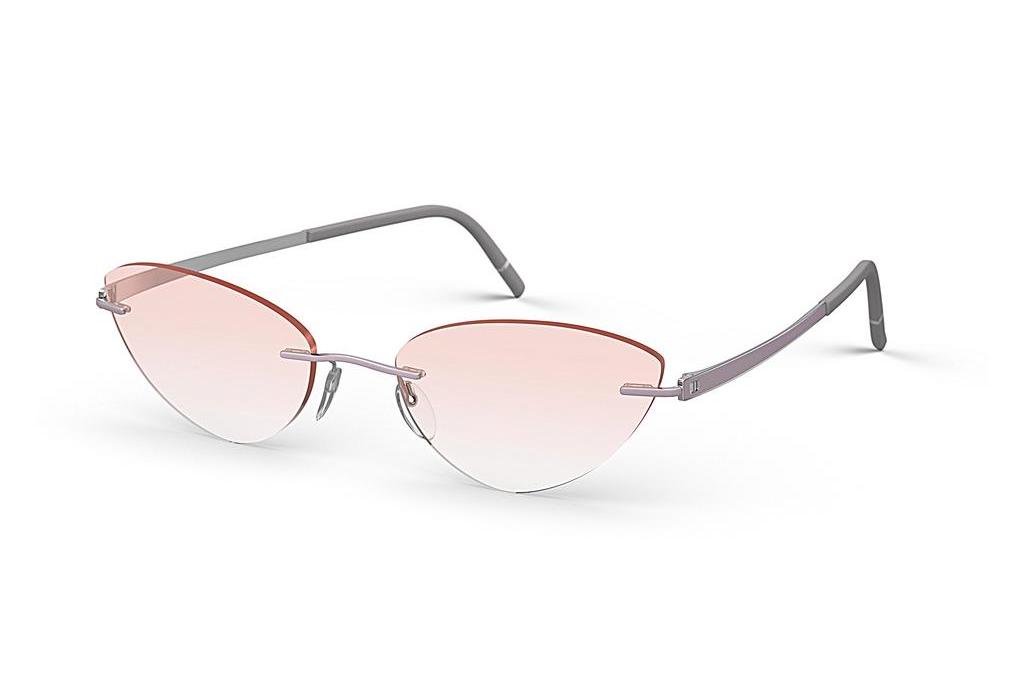 Silhouette   5529-HE 4005 rose