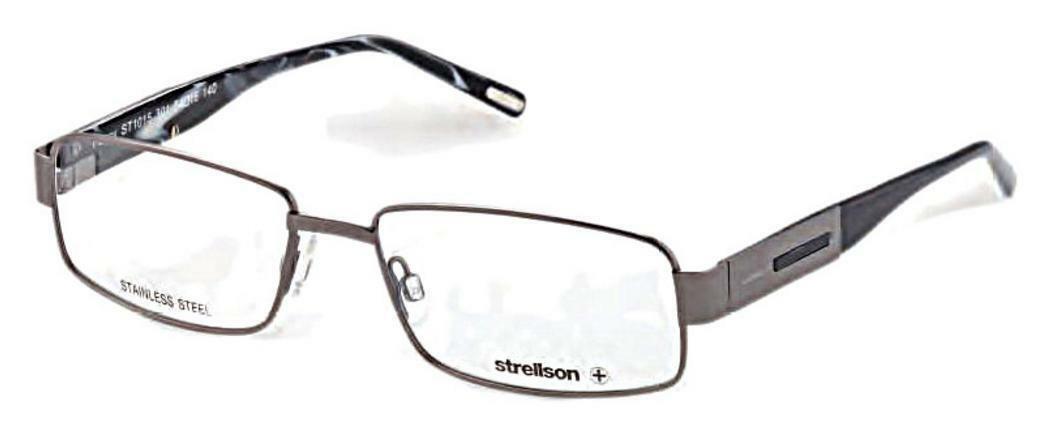 Strellson   ST1015 301 dunkelgun-schwarz-blau