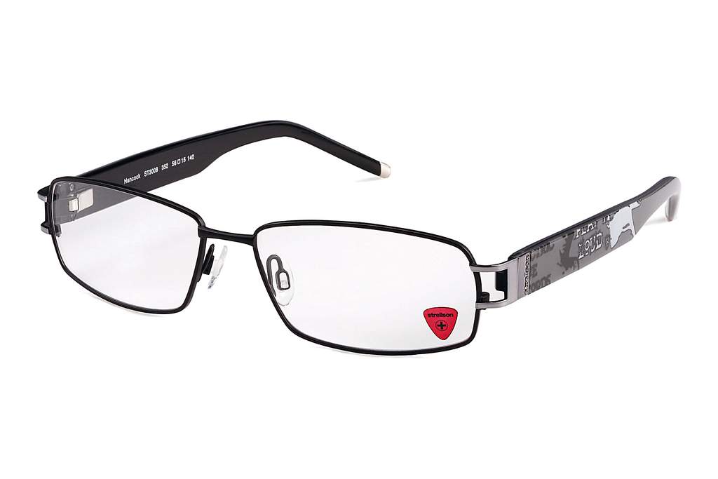 Strellson   ST3008 352 schwarz-grau