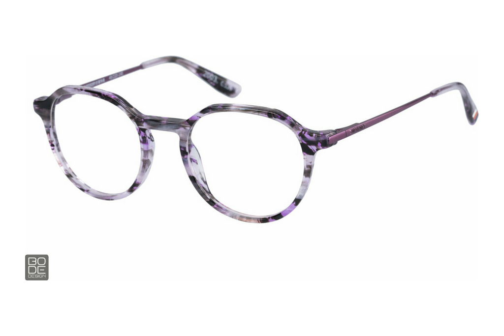 Superdry   SDO-2003 120 lilac crystal