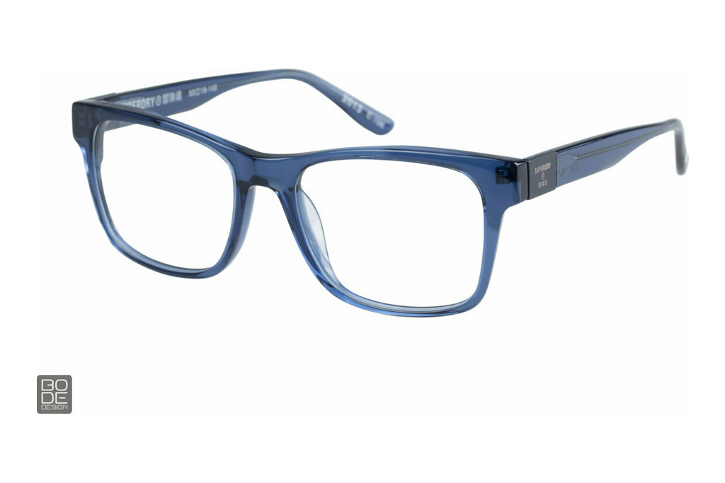 Superdry   SDO 2013 106 blue