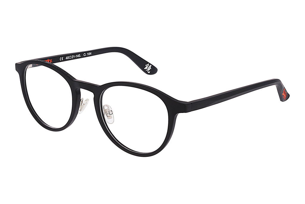 Superdry   SDO Alby 104 gloss black