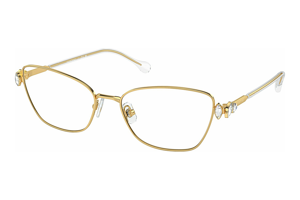 Swarovski   SK1006 4013 Gold