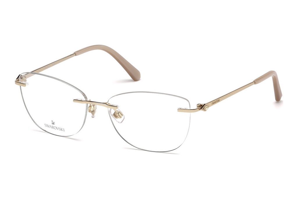 Swarovski   SK5252 028 028 - rosé-gold glanz