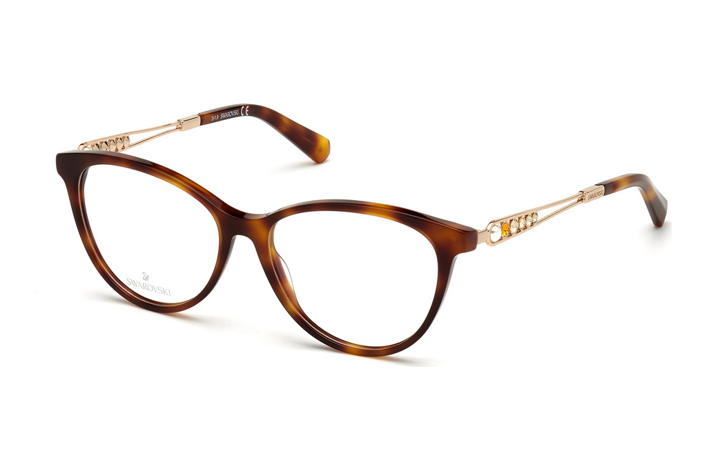Swarovski   SK5341 052 052 - havanna dunkel