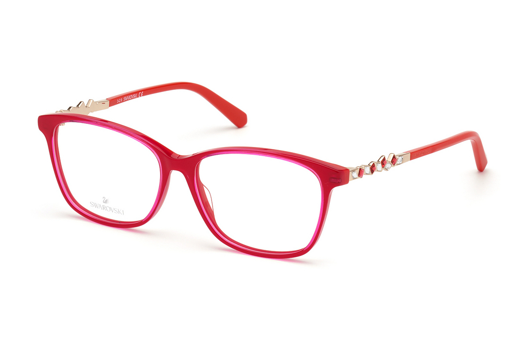 Swarovski   SK5371 068 068 - rot/andere